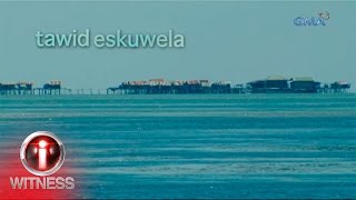 IWitness ‘Tawid Eskuwela’ dokumentaryo ni Jay Taruc full episode [upl. by Shandra857]