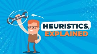 Heuristics and biases in decision making explained [upl. by Celeste]