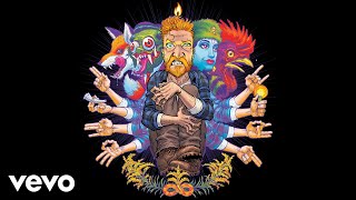 Tyler Childers  Peace of Mind Audio [upl. by Orlene]