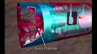 Microtunnelling  A step by step approach from Rob Carr Pty Ltd and Iseki [upl. by Mersey]