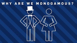 Why Be Monogamous  Earth Science [upl. by Lippold167]