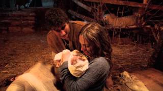 The Nativity  THE BIBLE [upl. by Asimaj334]