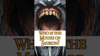 The Mouth of SauronReading Tolkien [upl. by Yrohcaz705]