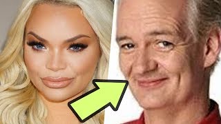 Trisha Paytas without makeup  Cringe Tuesdays 6 [upl. by Revorg]