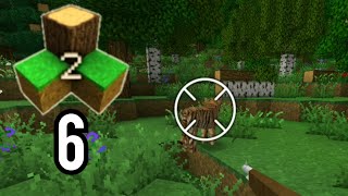 Survivalcraft 2  Gameplay Walkthrough Part 6 Hunting [upl. by Hudis854]