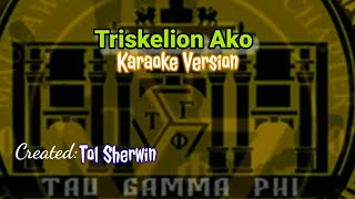 Triskelion Ako quotKaraokequot Pagsanjan Council [upl. by Yule]