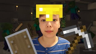 ASMR but its Minecraft [upl. by Ailsa]