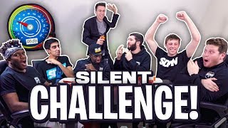 SIDEMEN SILENT CHALLENGE [upl. by Teagan754]