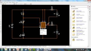 555 Timer Explanation  Monostable and Astable [upl. by Nylodnarb]