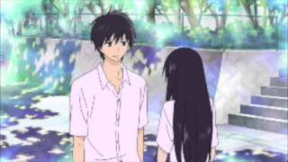 Kimi Ni Todoke Trailer [upl. by Elletnohs]