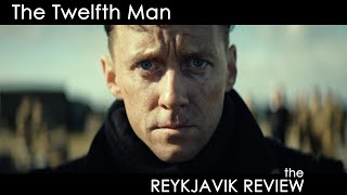 The Twelfth Man Film Review [upl. by Perry]