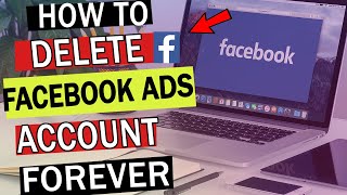 How to Completely DELETEREMOVE Facebook Ad Account from Facebook Business Manager [upl. by Jephum]