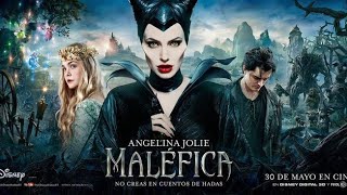 Maleficent Full Movie  Angelina Jolie  Disney Movie  Fantasy Adventure Film [upl. by Rusell870]