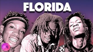 20 FLORIDA RAPPERS TO KNOW IN 2020 [upl. by Leilah104]