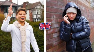 British Expectations VS Reality [upl. by Faun36]