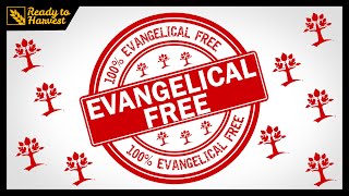 What is the Evangelical Free Church of America EFCA [upl. by Stiles616]