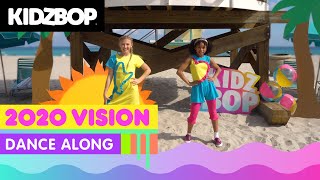 KIDZ BOP Kids  2020 Vision Dance Along KIDZ BOP Party Playlist [upl. by Sorce]