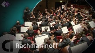 Rachmaninoff Symphony no2 op27  Radio Filharmonisch Orkest  Complete live concert in HD [upl. by Ludwig]