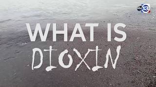 What is dioxin [upl. by Quar]