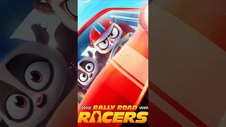 Rally Road Racers Movie  Review [upl. by Narah]