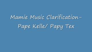 Pepe Kalle amp Papy Tex [upl. by Dleifxam]