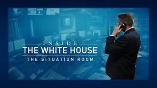 Inside the White House The Situation Room [upl. by Spieler]