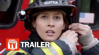 Station 19 Season 1 Trailer  Rotten Tomatoes TV [upl. by Devona308]