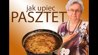 Jak upiec pasztet [upl. by Ferren]