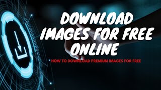 How to download premium images for free shutterstock [upl. by Arahs]