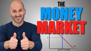 Macro Unit 42  The Money Market [upl. by Eiraminot]