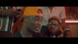 KDILAK FEAT BGARMEL YO PA KAPAB ANKO OFFICIAL VIDEO [upl. by Nowad941]