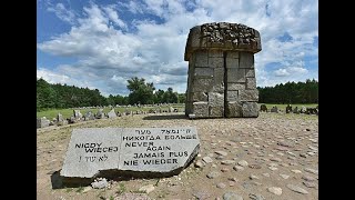 Treblinka  The 1943 Uprising Episode 3 [upl. by Dunlavy106]