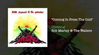 Coming In From The Cold 1991  Bob Marley amp The Wailers [upl. by Ferretti453]