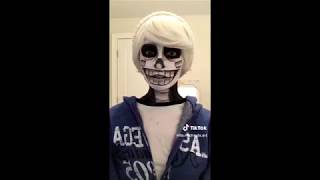 ASEXUAL TIKTOK CRINGE COMPILATION [upl. by Gaynor]