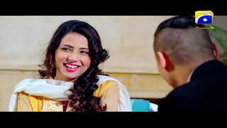 Bashar Momin  EP 18  HAR PAL GEO DRAMAS [upl. by Annek402]