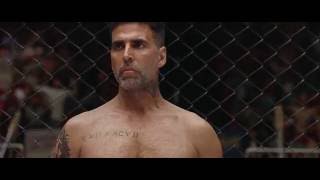 Akshay Kumar  Best fight scene MMA [upl. by Meridel467]