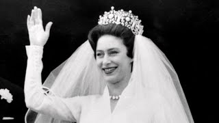 Tragic Things About Princess Margaret [upl. by Jaal]