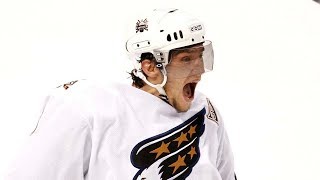 Most memorable goals from all 31 NHL teams [upl. by Kalindi103]