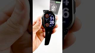 Zeblaze Thor SQ 4G Android Smartwatch Unboxing ASMR [upl. by Suzzy399]