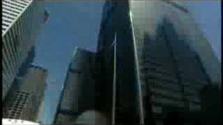 Going Down  Sears Tower Skydeck Elevator Video [upl. by Rebmac]