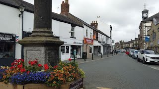 Garstang Lancashire [upl. by Airemahs]