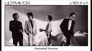 Ultravox  Vienna Extended Version [upl. by Ynitsed285]