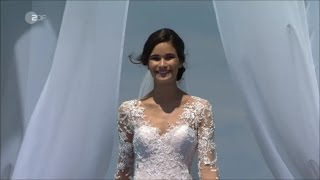 Wunderschöne Hochzeitskleider Beautiful wedding dresses Wow [upl. by Lauhsoj16]