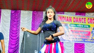 Appadi Podu  Tamil Song  Cover Dance By Miss Neha  Indian Dance Group  T Dance Academy TV [upl. by Youngman230]