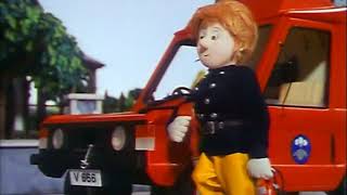 Fireman Sam  S3E5  Lost Ring [upl. by Macdonald]