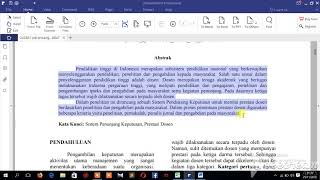 MEMBUAT JURNAL [upl. by Bedwell]