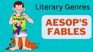 The Lion and the Mouse  Aesop Fable read aloud [upl. by Nnalyrehc153]