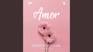 Mi Amor feat Jovial [upl. by Shepp574]