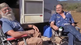 Living on the Road for 40 Years in a RV  Without Bounds [upl. by Edecrem]