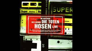 DIE TOTEN HOSEN  Gewissen  Live  ´96 [upl. by Neeleuqcaj]